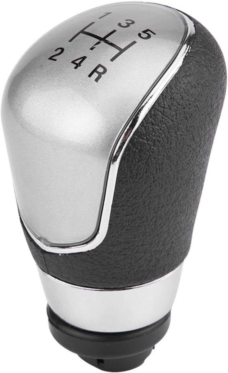 Wivplex 5 Speed Gear Shift Lever Knob for Ford - Image 2