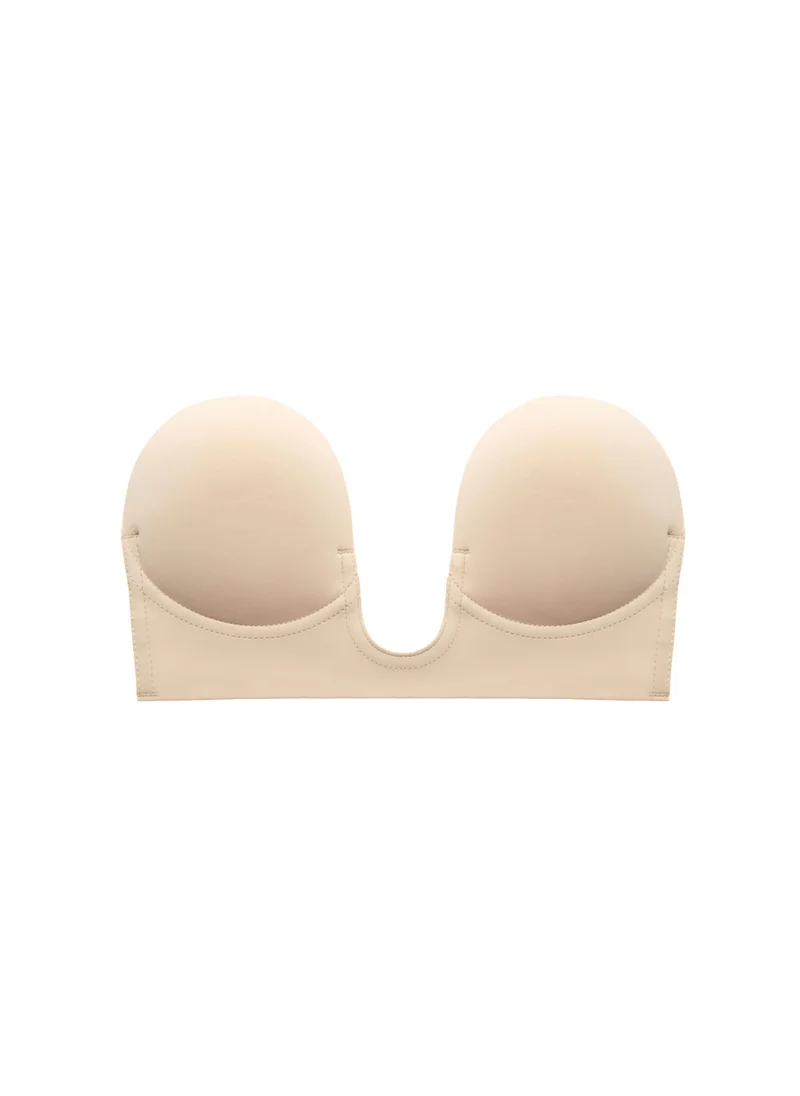 ماجيك بودي فاشن Magic BodyFashion 50LU Luve Bra Latte