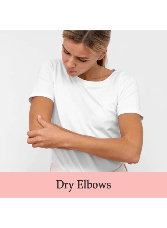 Bioline White Perfumed Petroleum Jelly for Chapped Lips, Rough Hands, Legs & Cracked Feet | Moisturizing & Soothing Cream for Dry Skin | 400 g Pack - Image 4