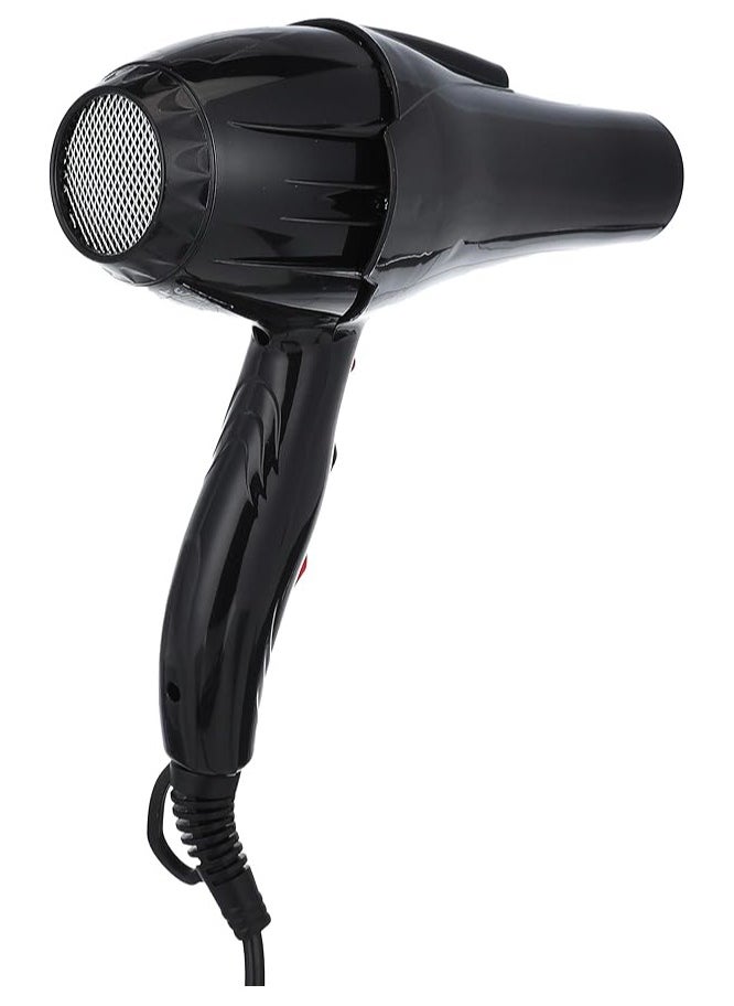 Max - Hair Dryer with Large Store Bag, 3000 Watt, Model 9933 - Image 1