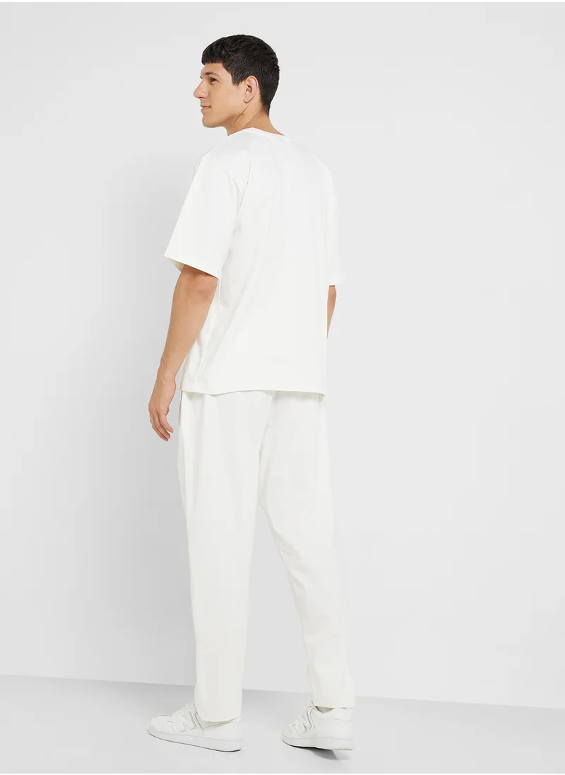 Seventy Five T-Shirts And Pants Co-Ords Sets