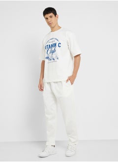 Seventy Five T-Shirts And Pants Co-Ords Sets  - Image 1