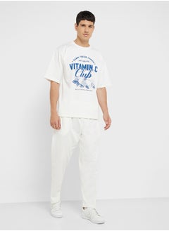 Seventy Five T-Shirts And Pants Co-Ords Sets  - Image 5
