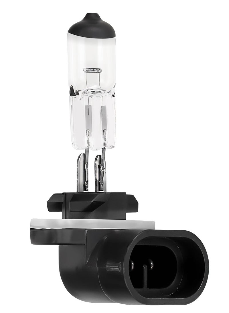 Loquat FEEMA 881 12V 27W Premium Halogen Headlight Bulbs High Quality Quartz Glass for Bright and Clear Light 1PCS BL10772 - Image 3