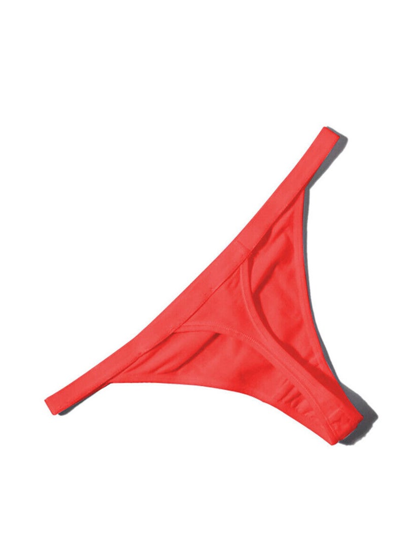 Mesery Bundle OF (4) - No Show Cotton Panties  - Image 2