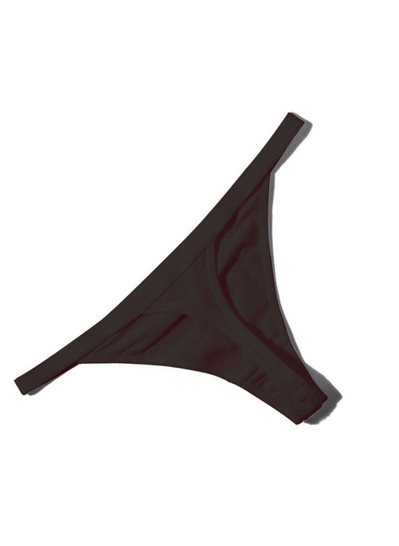 Mesery Bundle OF (4) - No Show Cotton Panties  - Image 3