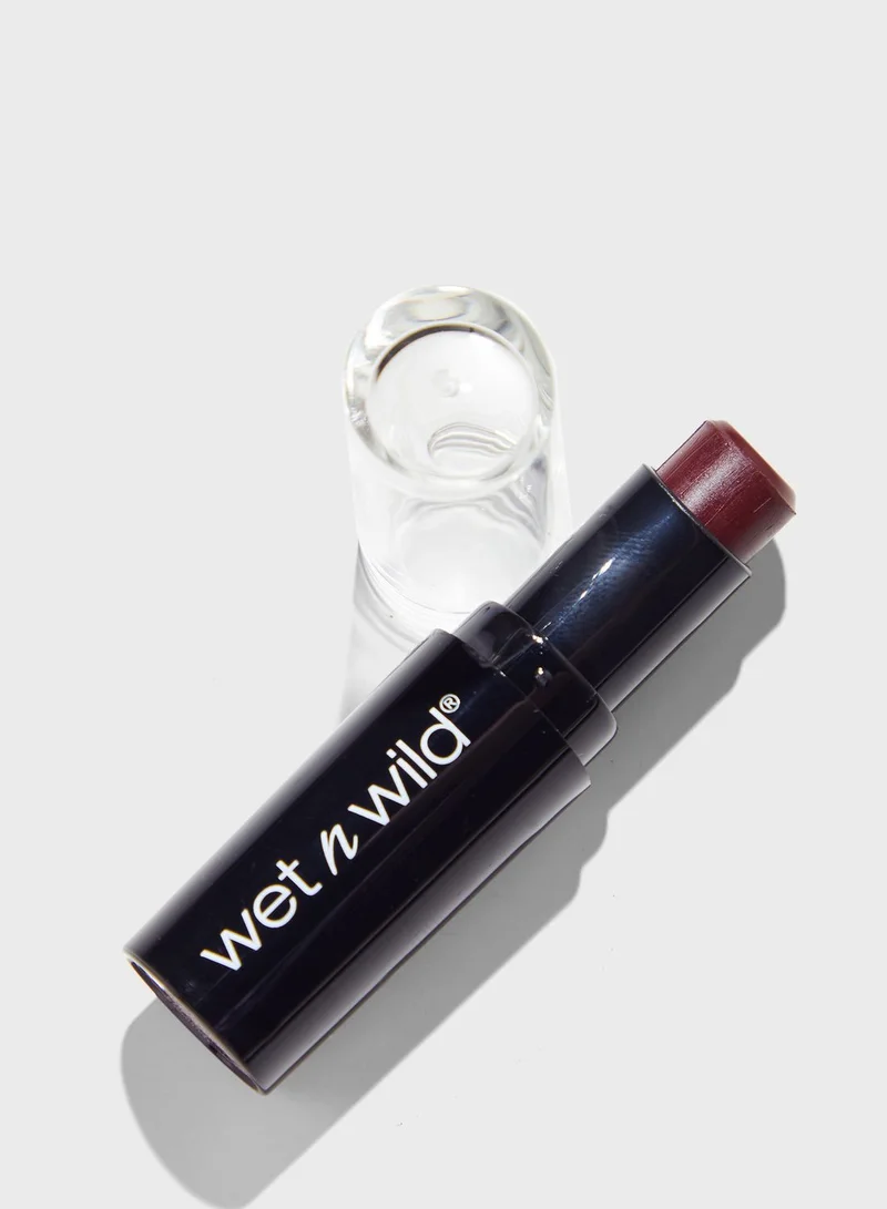 Wet N Wild Lip Color - Cherry Bomb