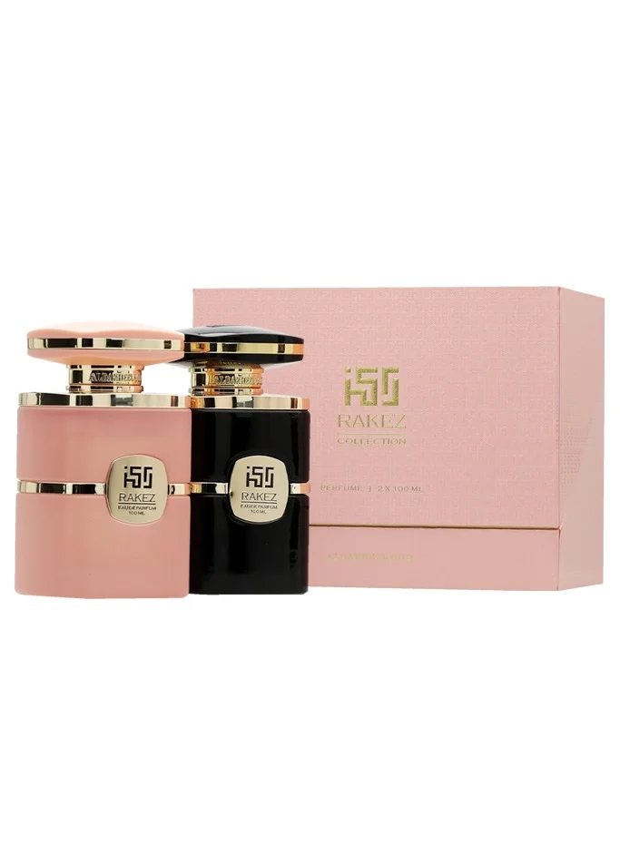 الدخيل للعود عطر كولكشن راكز100مل