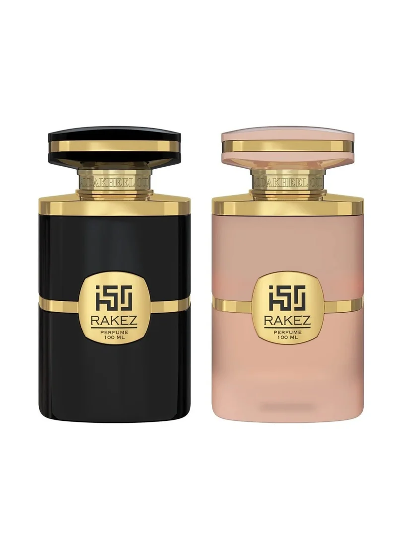 Aldakheeloud Collection Rakez EDP 100ml