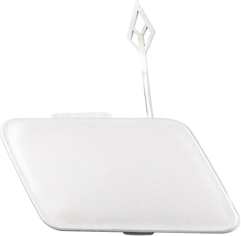 Yurefax Front Bumper Tow Hook Cap for Chevrolet Cruze 2009-2014 - Image 1