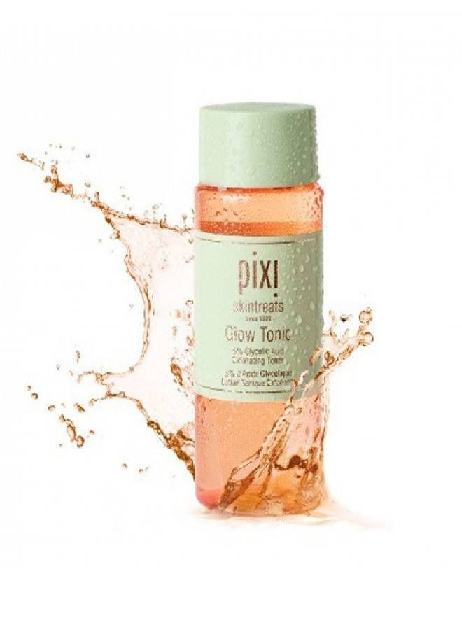 Pixie Glow Tonic Exfoliating Toner  - Image 3