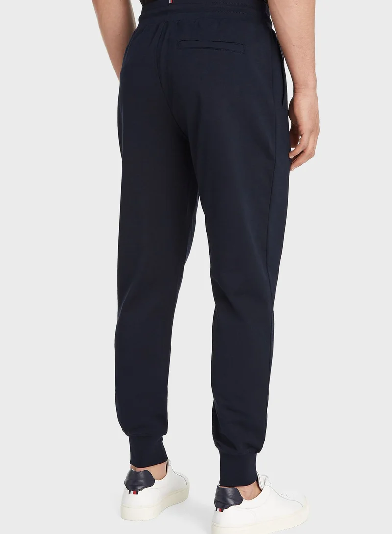 TOMMY HILFIGER Essential Sweatpants