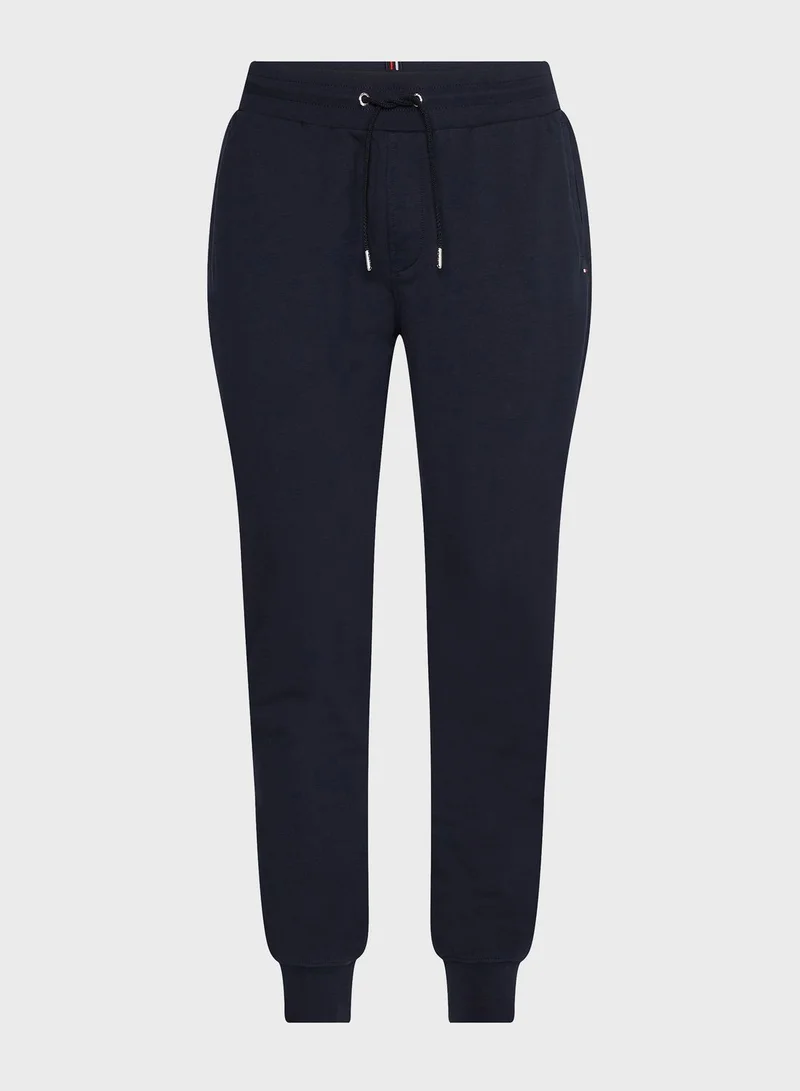 TOMMY HILFIGER Essential Sweatpants