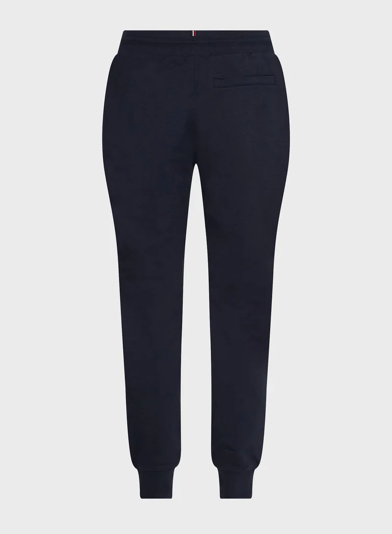 TOMMY HILFIGER Essential Sweatpants