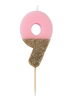 Pink 9