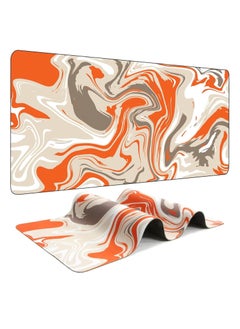 Fluid Colors Orange