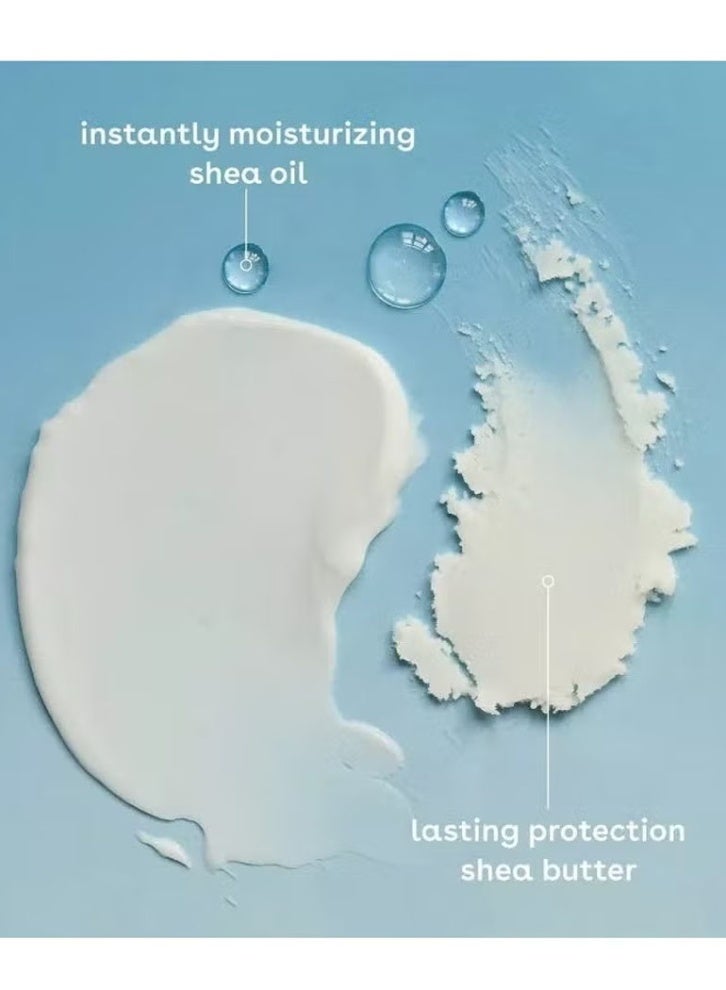 إي أو اس إيوس، شيا بيتر™، كريم يدين فائق العناية بالبشرة، برائحة فريش آند كوزي، 2.5 أونصة سائلة (74 مل). - Image 4