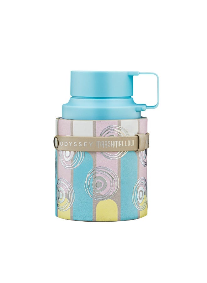 ARMAF ODYSSEY MARSHMALLOW GOURMAND EDITION (M) EDP 100ML - Image 2