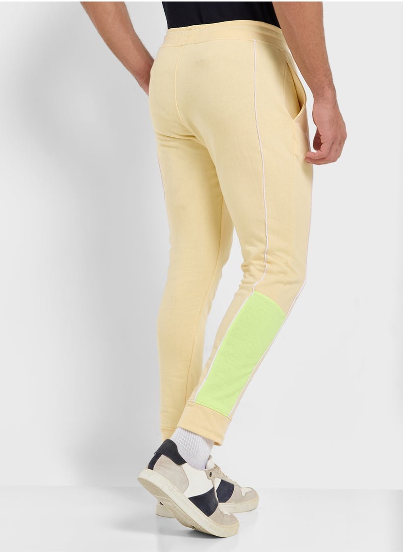 Seventy Five - Causal Sweatpants - Image 1
