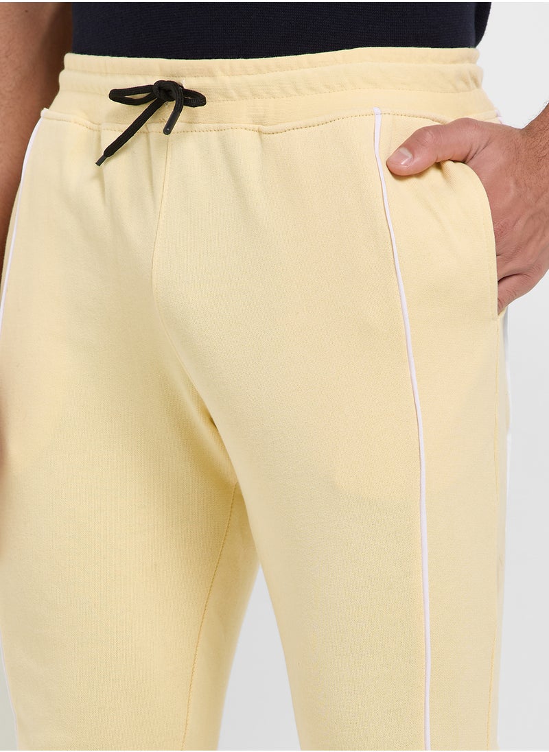 Seventy Five - Causal Sweatpants - Image 1