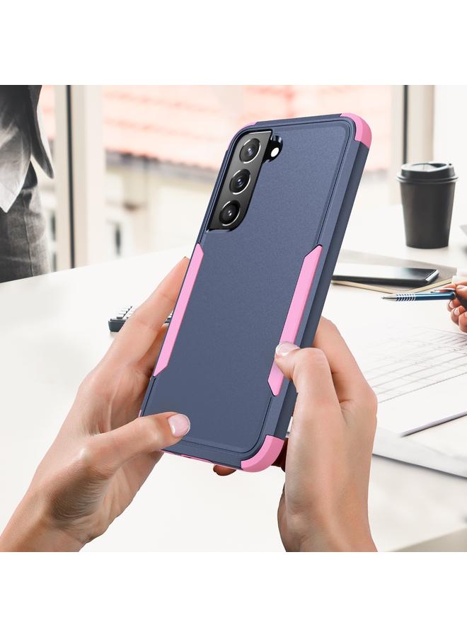 S-TOP Case For Samsung Galaxy S23 5G TPU + PC Shockproof Phone Case - Image 5