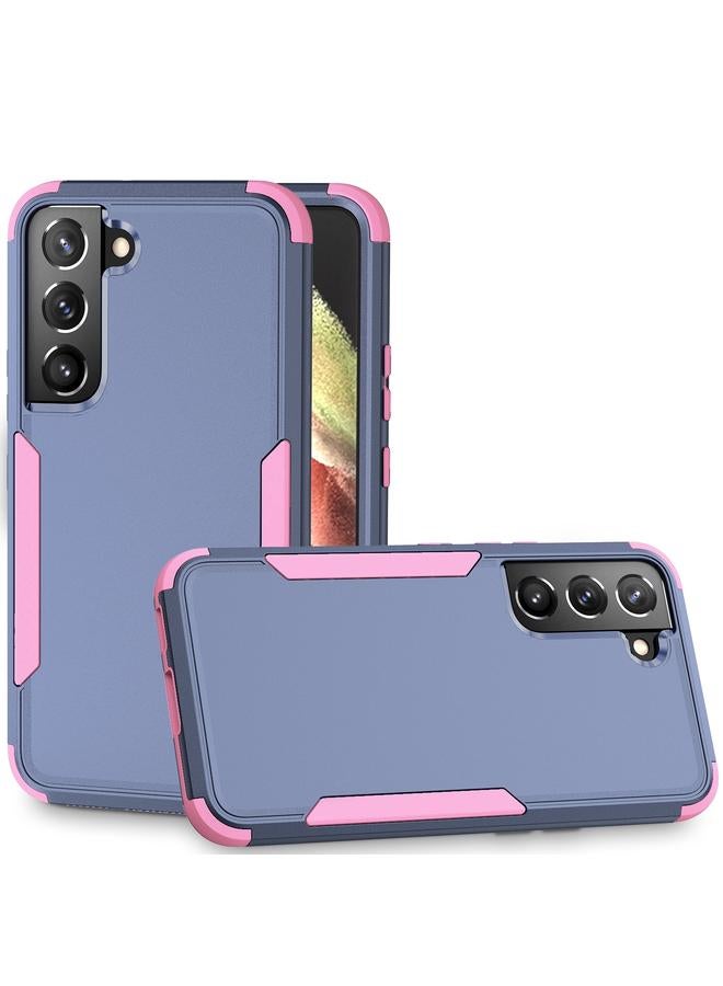 S-TOP Case For Samsung Galaxy S23 5G TPU + PC Shockproof Phone Case - Image 1