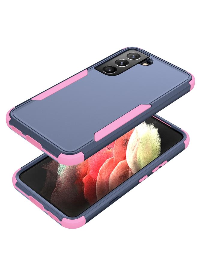 S-TOP Case For Samsung Galaxy S23 5G TPU + PC Shockproof Phone Case - Image 2