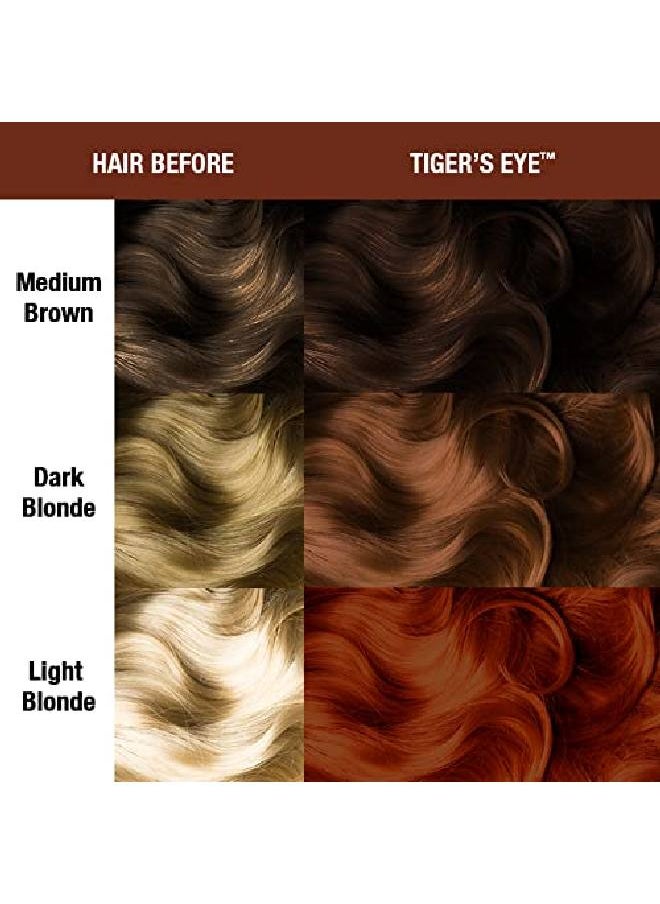 Manic Panic صبغة شعر خارقة للطبيعة عين النمر…  - Image 4