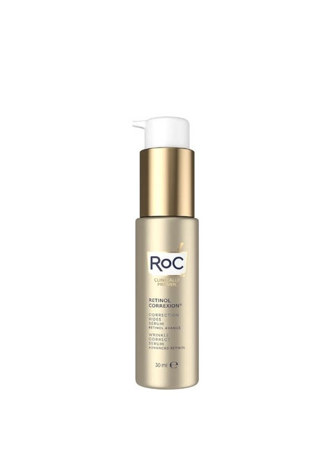 RoC Retinol Correxion Wrinkle Correct Serum 30ml