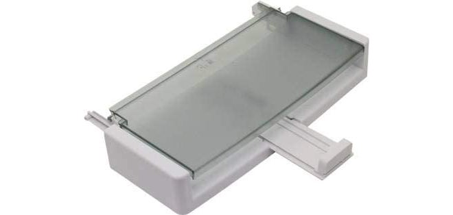 غطاء درج إدخال الورق متوافق مع طابعة HP-M1005