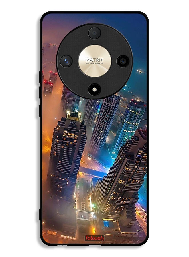 Tolwak Honor X9b Protective Case Cover Skysper - Image 1
