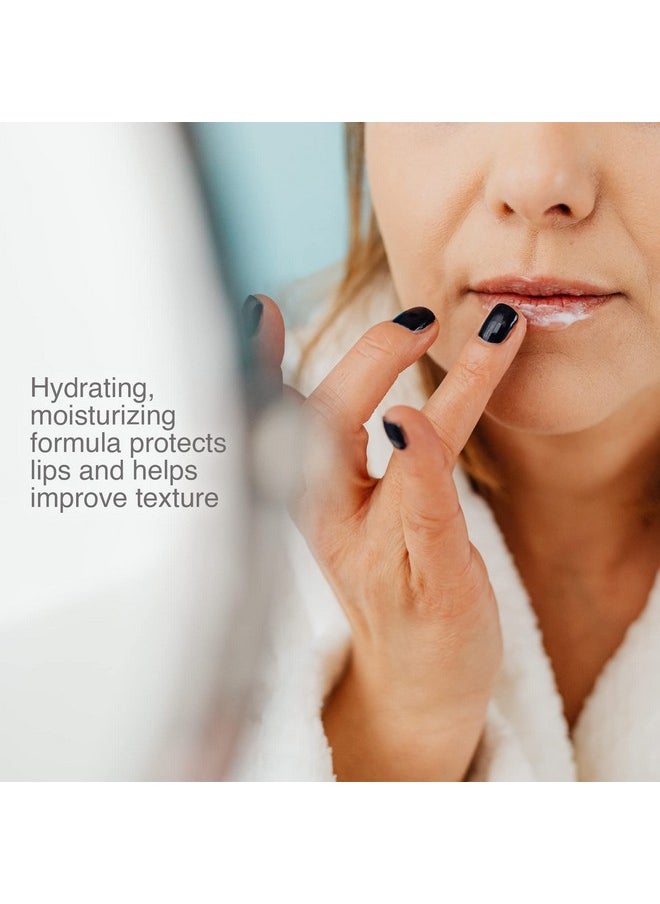 Pharmagel - Pharmagel Lip Recovery Protectant, Hydrating Lip Treatment for Lip Lines and Wrinkles | Lip Moisturizer | Lip Balm & Repair - 0.5 oz. - Image 1