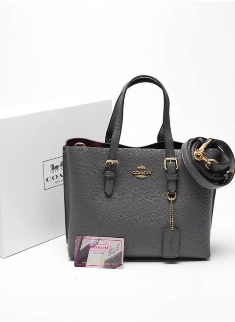 Coach Mollie Tote 25