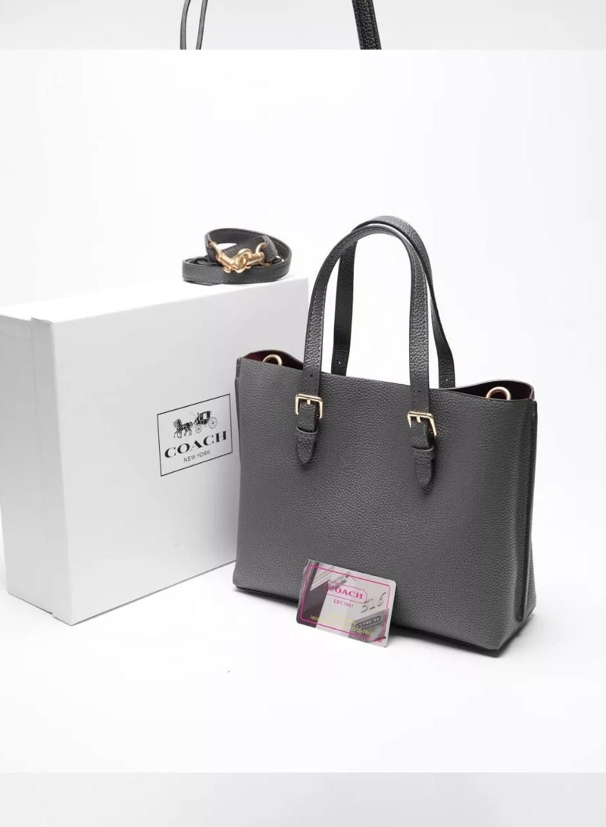 coachoutlet Coach Mollie Tote 25 | Best Price UAE | Dubai, Abu Dhabi