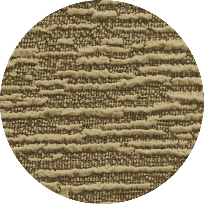 الجيار Jacquard Sofa, Sofa, Sofa Bed Cover Rod Pattern, Flexible, Without Skirt, For Single (Armchair)