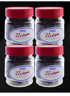 Aseel 4 Pieces Private Maamoul Five Stars  - Image 1