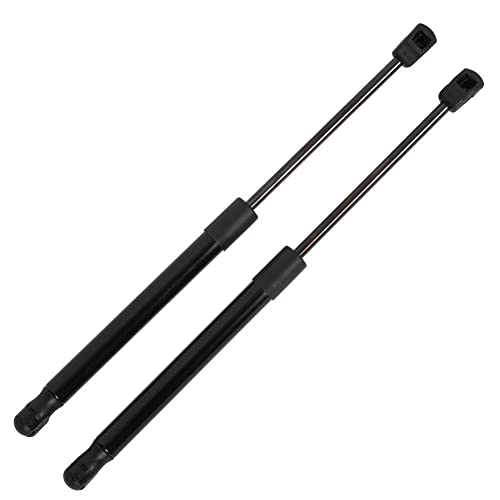 HUGALL 2 Pcs Front Hood Lift Support Shocks Struts 81171-C1000 81161-C1000 Compatible with 2015 2016 2017 15 16 17 Sonata - Image 1
