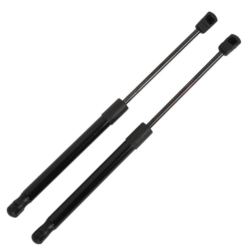 HUGALL 2 Pcs Front Hood Lift Support Shocks Struts 81171-C1000 81161-C1000 Compatible with 2015 2016 2017 15 16 17 Sonata - Image 5