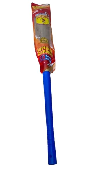 Oyester Dust Broom Extra Large 1 Piece  - Image 1