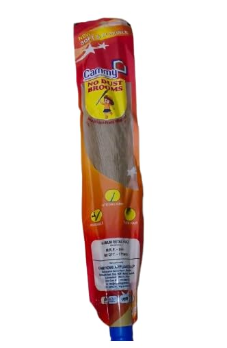 Oyester Dust Broom Extra Large 1 Piece  - Image 2
