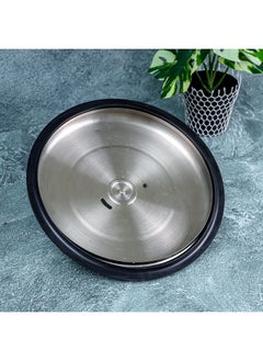DELCASA Delcasa 22.5 cm Pressure Cooker Gasket  - Image 2