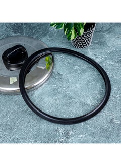 DELCASA Delcasa 22.5 cm Pressure Cooker Gasket  - Image 3