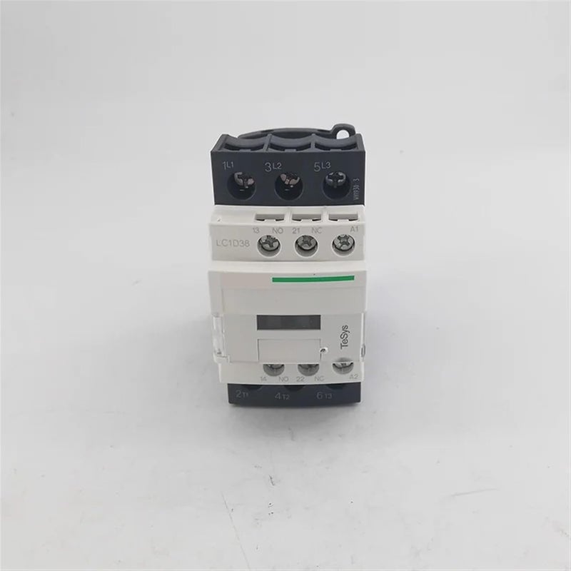 LC1D25M7C كونتاكتور 25 أمبير AC220V 1NO 1NC LC1D18M7C - Image 2