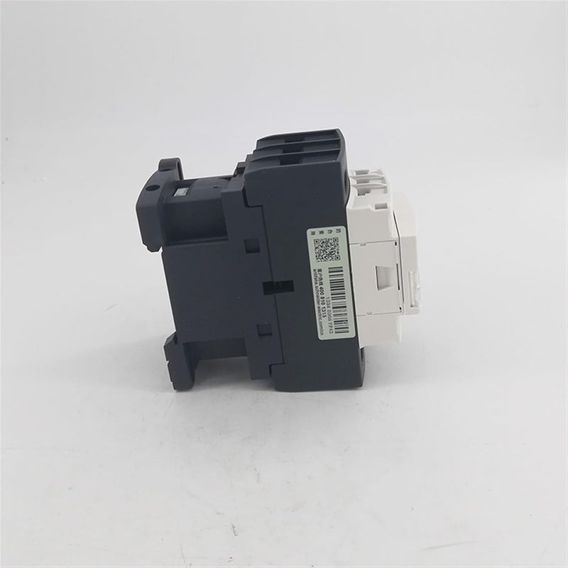 LC1D25M7C كونتاكتور 25 أمبير AC220V 1NO 1NC LC1D18M7C - Image 5