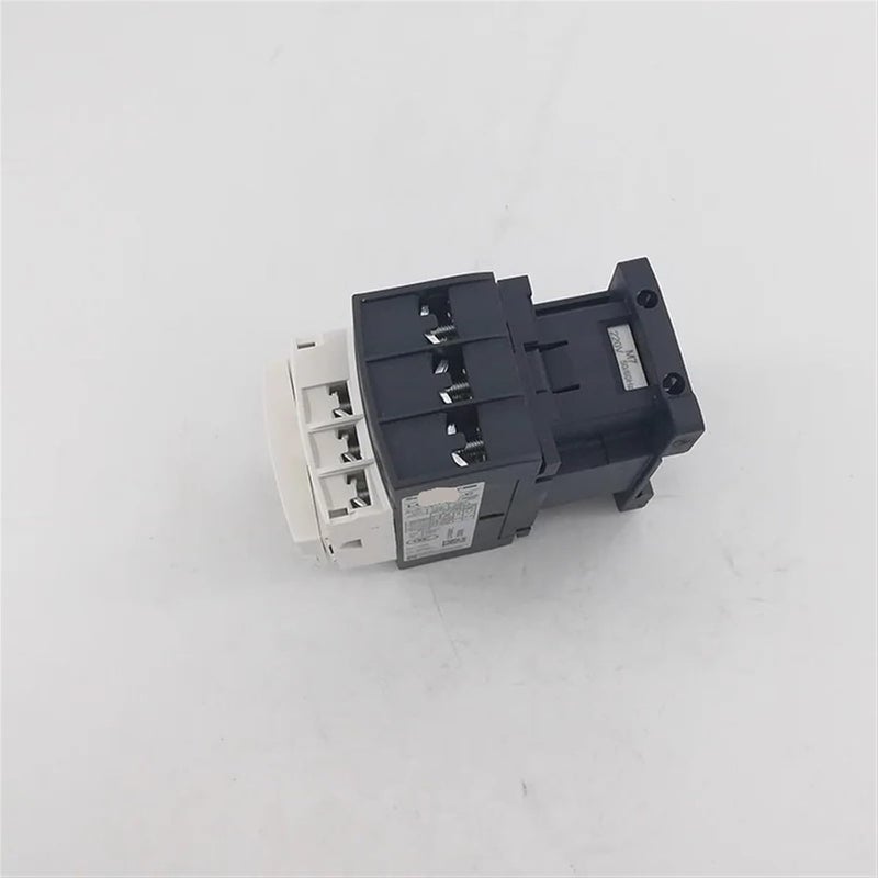 LC1D25M7C كونتاكتور 25 أمبير AC220V 1NO 1NC LC1D18M7C - Image 3