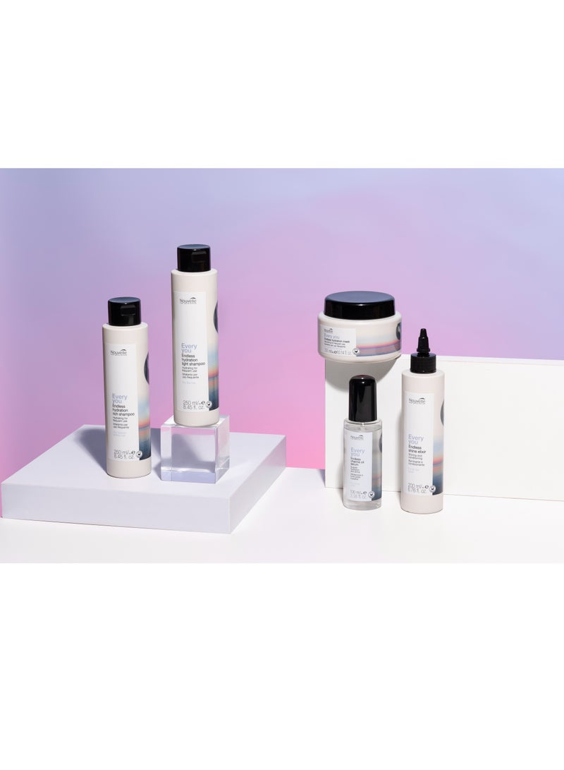 Nouvelle Every You Endless Hydration Hair Conditioner 250ml - Image 4