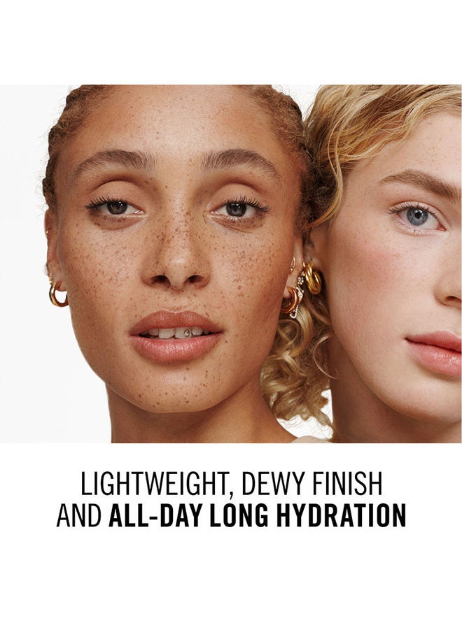 RIMMEL LONDON - كريم أساس كايند آند فري - 82 - جولدن آيفوري، 30 مل - Image 1