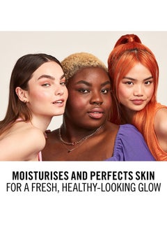 RIMMEL LONDON Kind & Free Foundation - 82 - Golden Ivory, 30ml  - Image 5