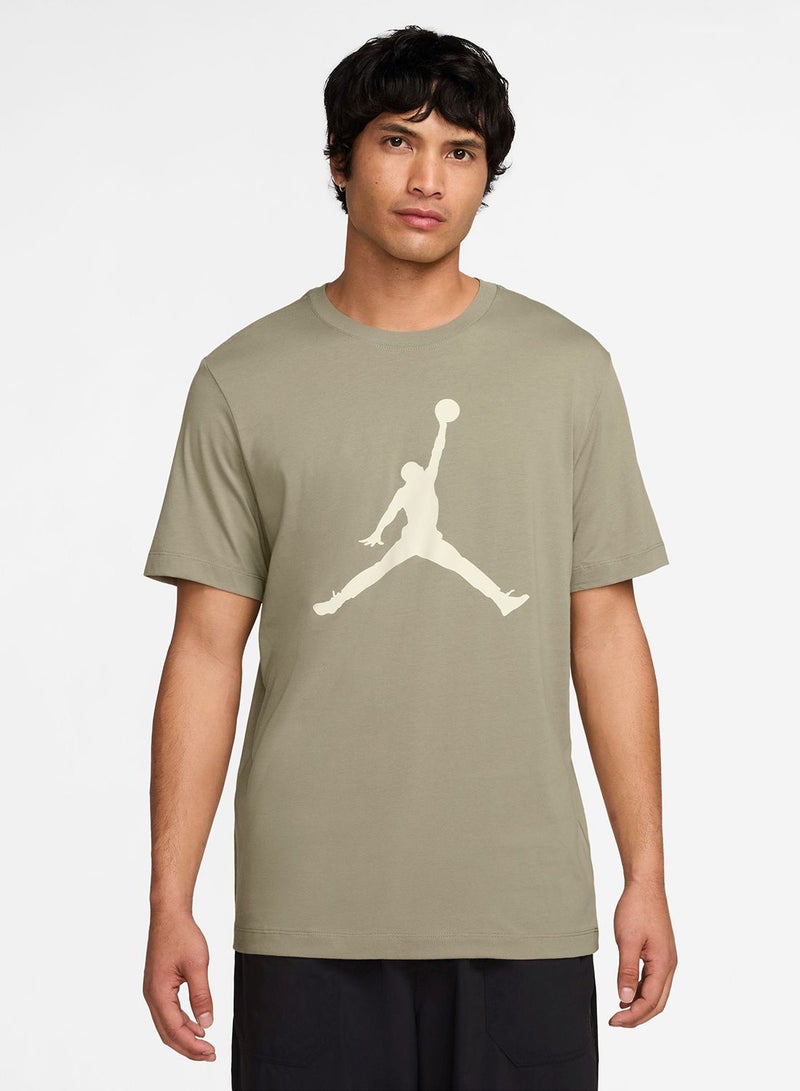 Jordan Jordan Jumpman T-Shirt  - Image 1