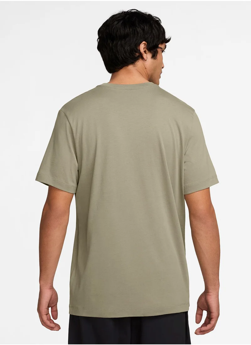 جوردن Jordan Jumpman T-Shirt